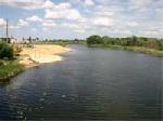 Река Богучарка